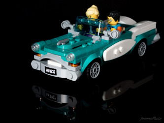 Lego Ideas 40448