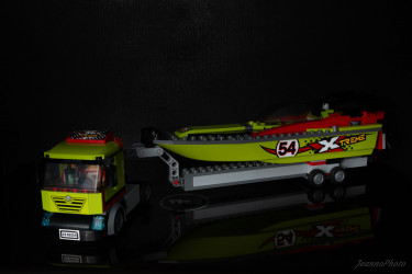 Lego city 60254