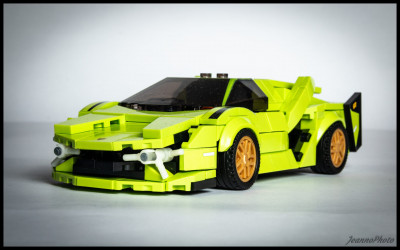 Lamborghini